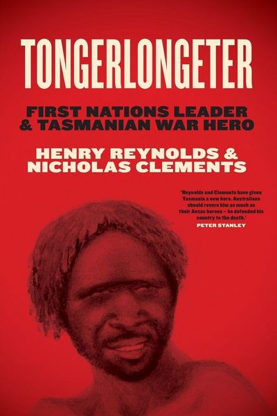 Produktbild: Tongerlongeter