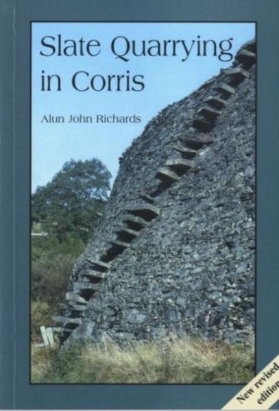 Produktbild: Slate Quarrying at Corris