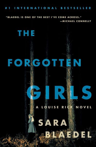 Produktbild: The Forgotten Girls