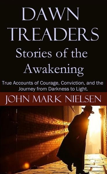 Produktbild: Dawn Treaders: Stories of the Awakening