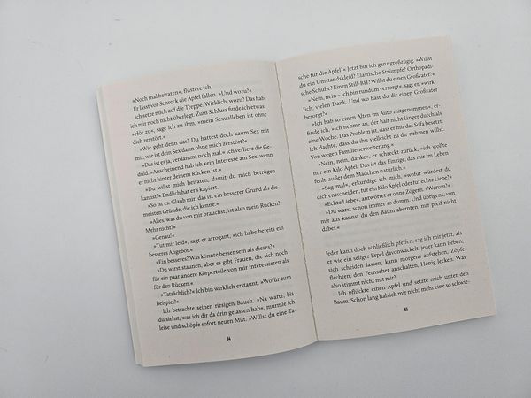 Produktbild: Nicht ich
