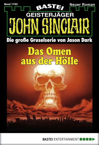 Produktbild: John Sinclair 1793