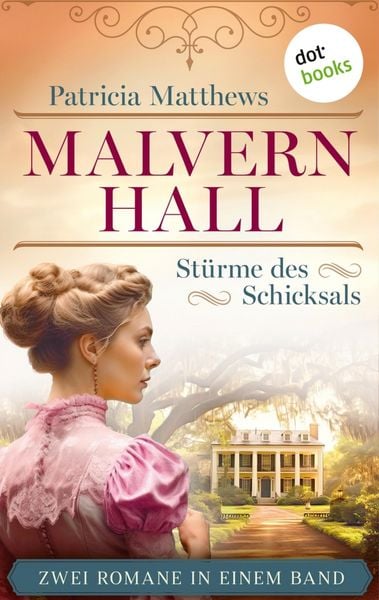 Produktbild: Malvern Hall - St&uuml;rme des Schicksals