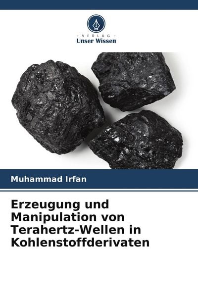 Produktbild: Erzeugung und Manipulation von Terahertz-Wellen in Kohlenstoffderivaten