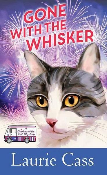 Produktbild: Gone with the Whisker
