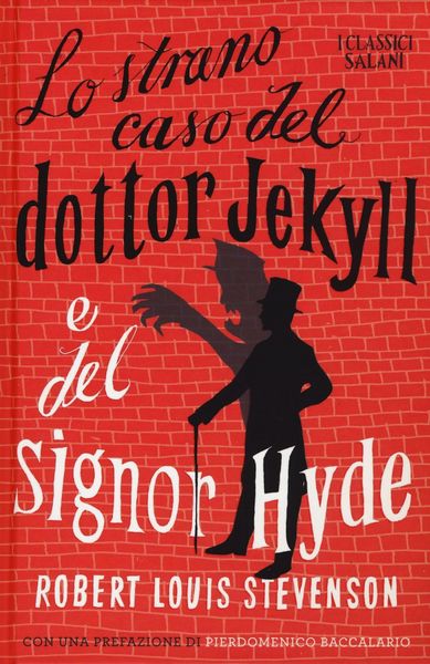 Produktbild: Lo strano caso del dottor Jekyll e del signor Hyde