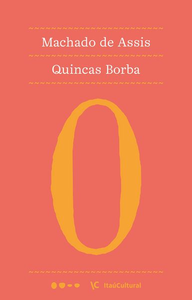 Produktbild: Quincas Borba