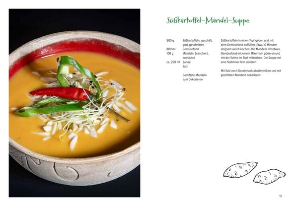 Produktbild: Vegan &ndash; Vegetarisch &ndash; Vergara