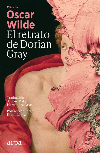 Produktbild: El retrato de Dorian Gray