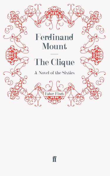 Produktbild: The Clique