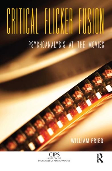 Produktbild: Fried, W: Critical Flicker Fusion
