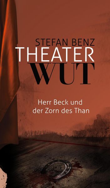 Produktbild: Theaterwut