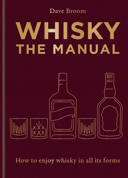 Produktbild: Whisky: The Manual