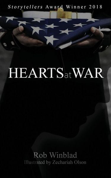 Produktbild: Hearts at War