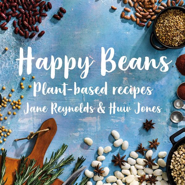 Produktbild: Happy Beans