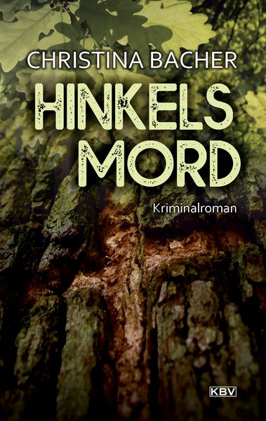 Produktbild: Hinkels Mord