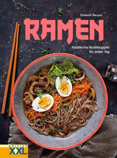 Produktbild: Ramen