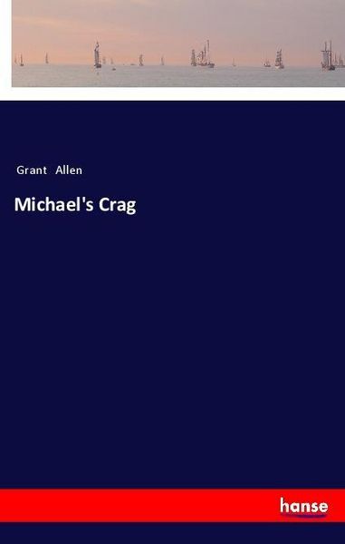 Produktbild: Michael's Crag