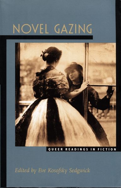 Produktbild: Novel Gazing