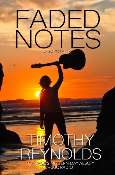 Produktbild: Faded Notes