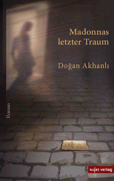 Produktbild: Madonnas letzter Traum