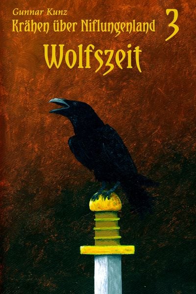 Produktbild: Wolfszeit
