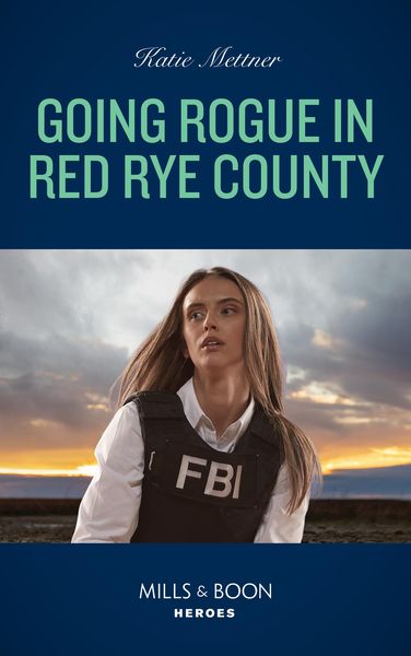 Produktbild: Going Rogue In Red Rye County