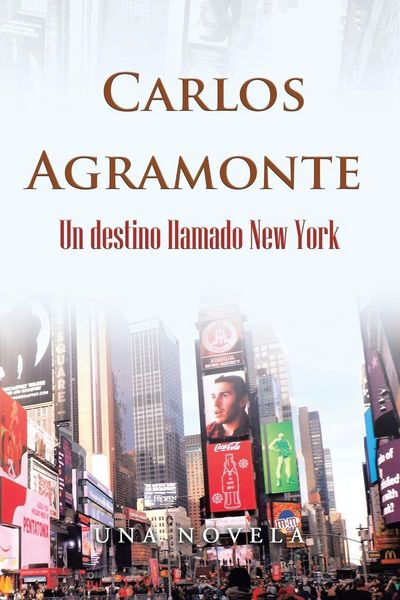Produktbild: Un Destino Llamado New York