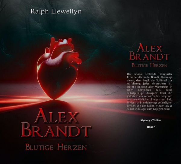 Produktbild: Alex Brandt