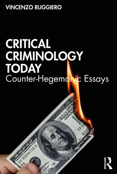 Produktbild: Critical Criminology Today