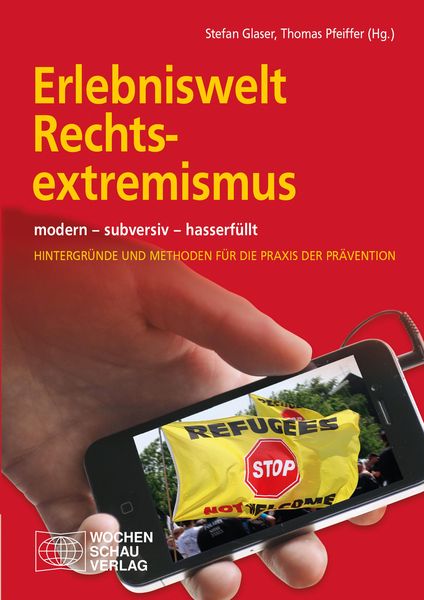 Produktbild: Erlebniswelt Rechtsextremismus