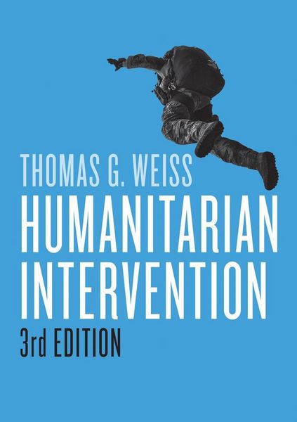 Produktbild: Humanitarian Intervention