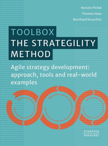 Produktbild: The Strategility Method