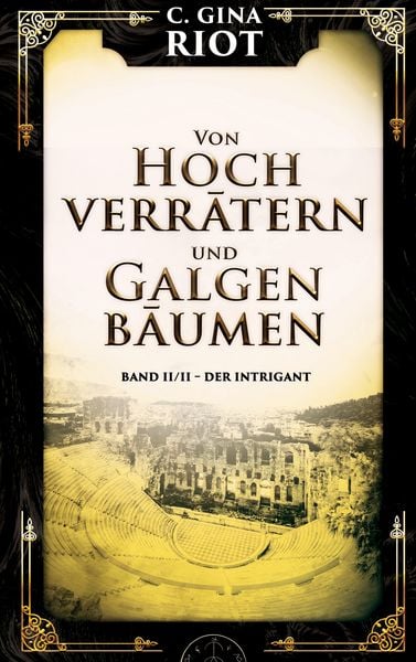 Produktbild: Von Hochverr&auml;tern und Galgenb&auml;umen