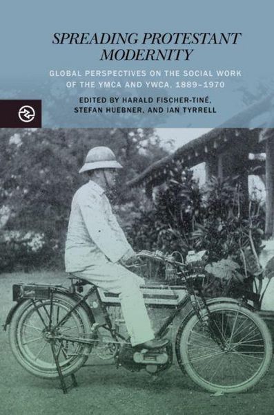Produktbild: Spreading Protestant Modernity