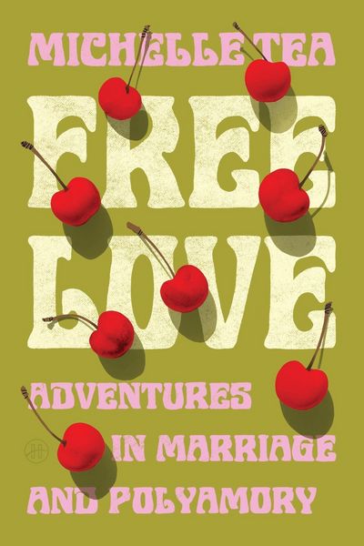 Produktbild: Free Love