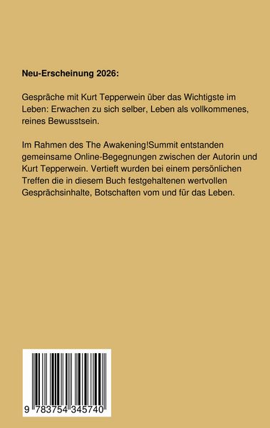 Produktbild: Kurt Tepperwein