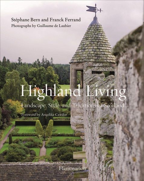 Produktbild: Highland Living