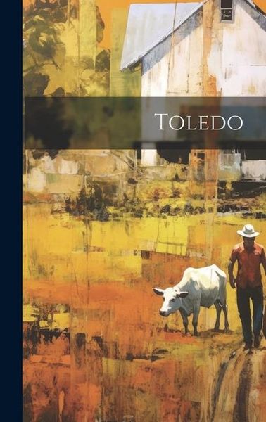 Produktbild: Toledo