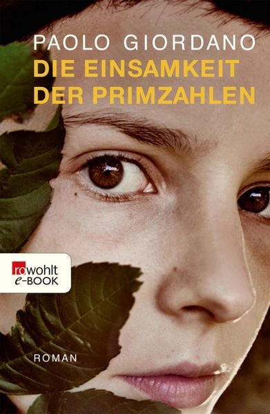 Produktbild: Die Einsamkeit der Primzahlen
