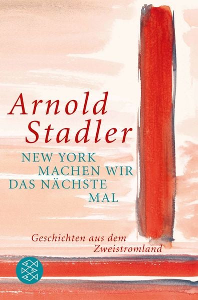Produktbild: New York machen wir das n&auml;chste Mal