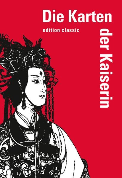 Produktbild: Die Karten der Kaiserin