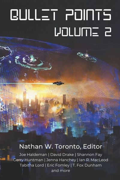 Produktbild: Bullet Points 2