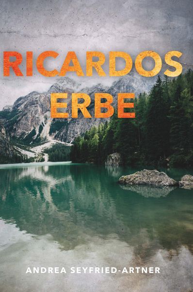 Produktbild: Ricardos Erbe