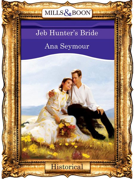 Produktbild: Jeb Hunter's Bride