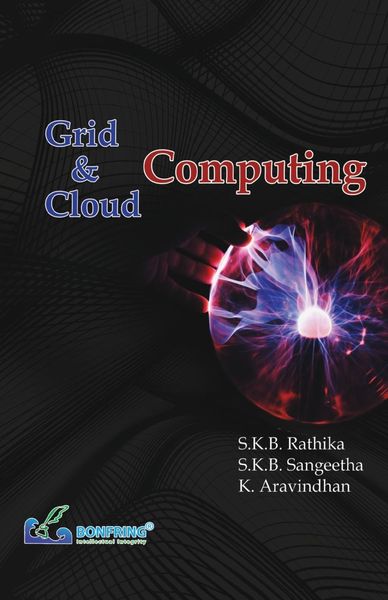 Produktbild: Grid and Cloud Computing