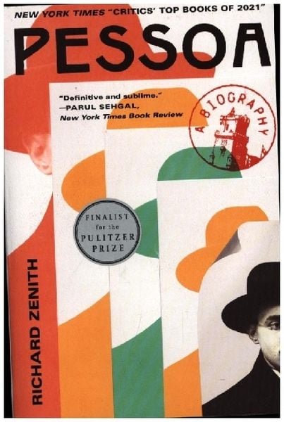 Produktbild: Pessoa