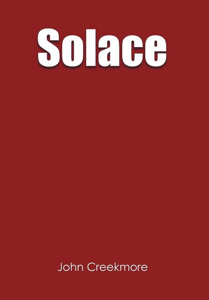 Produktbild: Creekmore, J: Solace