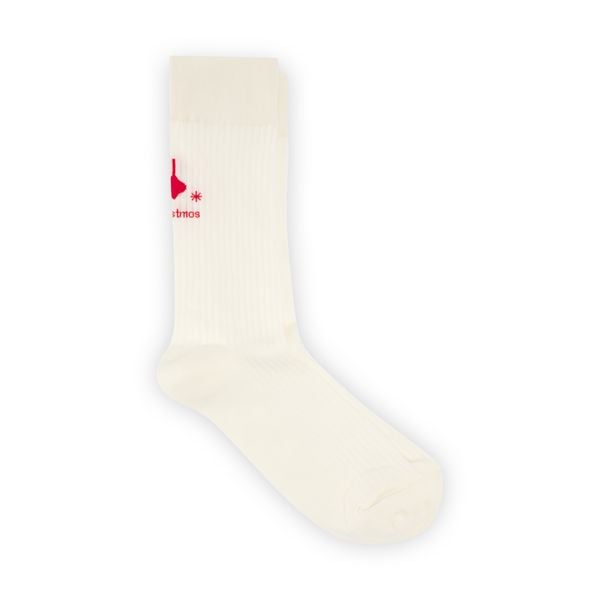 Socken 'Merry Christmas', Gr. 41-46