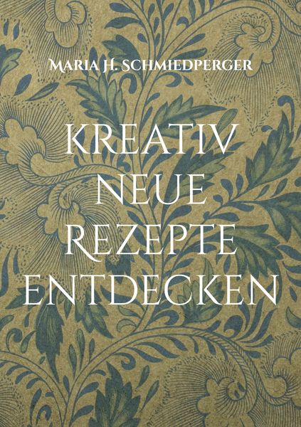 Produktbild: Kreativ neue Rezepte entdecken